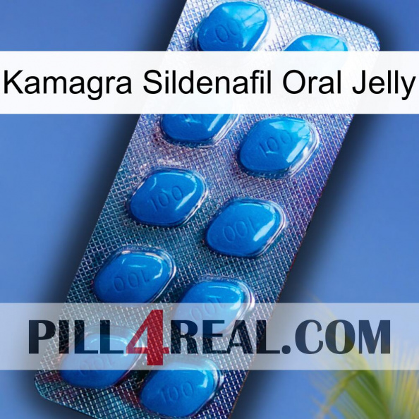 Kamagra Sildenafil Oral Jelly viagra1.jpg